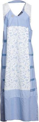 Daniela Dallavalle DRESSES - Maxi dresses sur YOOX.COM