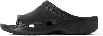Balenciaga x Crocs Sandals Black 793445W1S8E1000