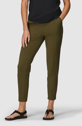 Outdoor Research Ferrosi Transit Hiking Pants in Dark Olive at Nordstrom, Size X-Small Regular