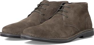 Steve Madden Hestonn Mens Shoes Grey : 11.5 D - Medium, Leather