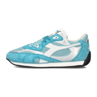 Diadora Equipe Revenge - Dames - Schoenen - Veelkleurig - Maat: 40 EU Su&egrave;de