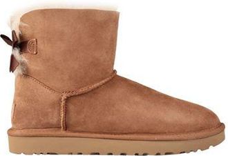 UGG MINI BAILEY BOW II