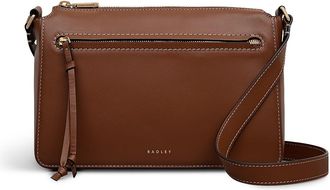 Radley London Fountain Park Small Ziptop Crossbody Bag