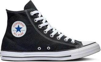 Converse Chuck Taylor All Star Klassieke Sneakers - Heren - Sneakers - Zwart - 36 1/2 EU - Schoenen
