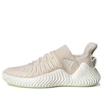 adidas (WMNS) adidas Alphabounce EX Trainer Linen DB3349