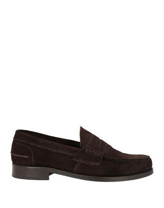 Saxone of Scotland FOOTWEAR - Loafers on YOOX.COM