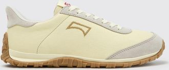 Camper Sneakers bicolore Drift Walk in pelle e camoscio con suola Vibram