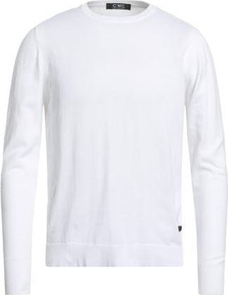 Costume National Sweaters