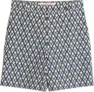 Valentino Zwemshorts - Heren - Strandmode - Veelkleurig - L - Badmode
