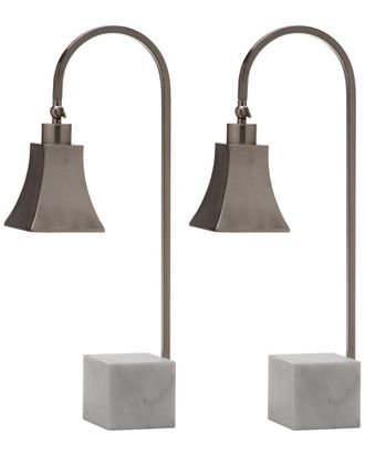 Safavieh Charley 26In Desk Lamp