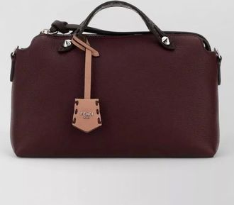 Fendi by the way medium leather crossbody bag