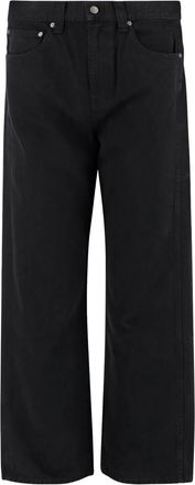 Khaite Bonnie Denim Jeans