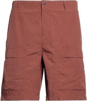 Jack Wolfskin BOTTOMWEAR - Shorts & Bermuda Shorts on YOOX.COM