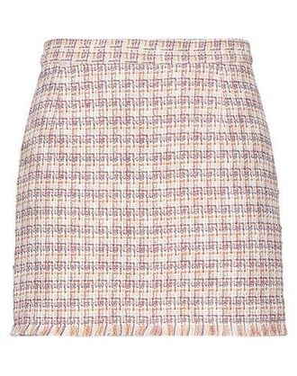Vicolo BOTTOMWEAR - Mini skirts on YOOX.COM