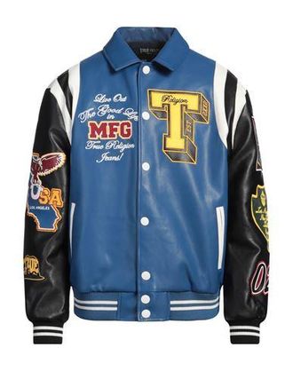 True Religion JACKEN & MÄNTEL - Jacken und Anoraks auf YOOX.COM