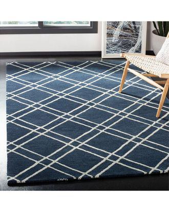 Safavieh Himalaya Buena Hand Tufted Rug