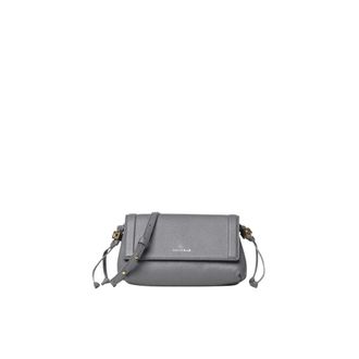 Coccinelle Cross Body Bags - female - Coccinelle - Cross Body Bags - Gray - ONE SIZE - Bags