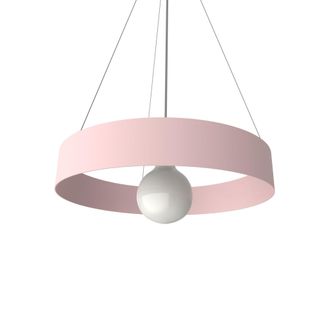 Lumicom Halo L&aacute;mpara De Techo Monocolor