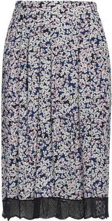 Zadig&Voltaire HOSEN & RÖCKE - Midi-Röcke auf YOOX.COM