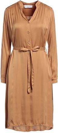 Skills & Genes DRESSES - Midi dresses on YOOX.COM