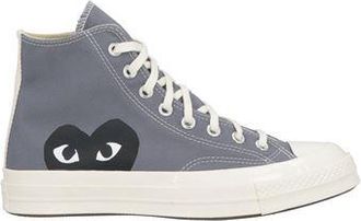 CONVERSE X COMME DES GARCONS FOOTWEAR - Trainers sur YOOX.COM