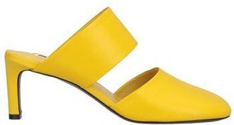 Jil Sander FOOTWEAR - Mules & Clogs on YOOX.COM