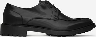 Saint Laurent New Bourbon Derby Shoes