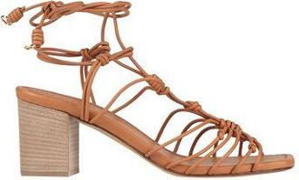 Ulla Johnson SCHUHE - Sandalen auf YOOX.COM