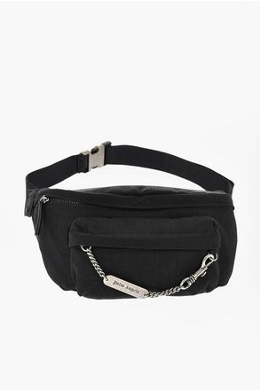 Palm Angels Marsupio FANNY in Nylon a Tinta Unita taglia Unica