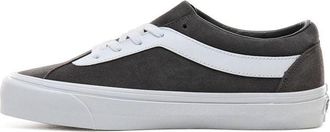 Vans Bold Ni Suede Pewter VN0A3WLP1UU