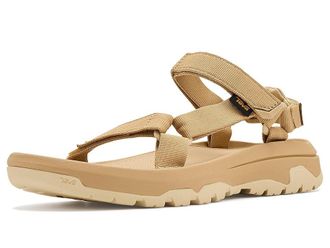Teva Hurricane Xlt3 Womens Shoes Tan : 10 B - Medium, Synthetic