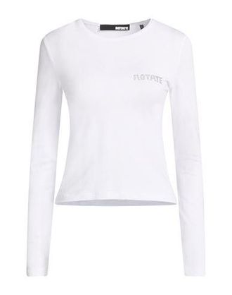 Rotate TOPWEAR - T-shirts on YOOX.COM