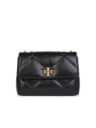 Tory Burch Kira Diamond Quilt Convertible Shoulder Bag
