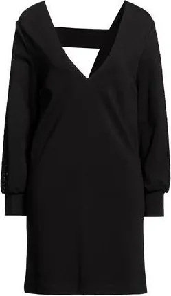 Carla G. DRESSES - Mini dresses on YOOX.COM