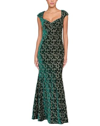 Theia Zoelle Gown