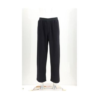 Maison Margiela Cotton Casual Mens Pants