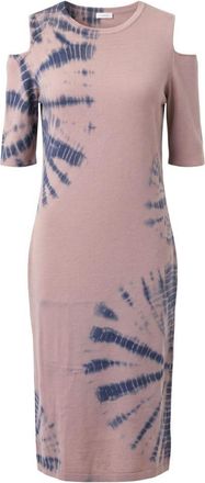 Malo Cotton Women Womens Dress