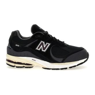 New Balance unisex, Sport, Zwart, Maat: 41 1/2 EU Su&egrave;de