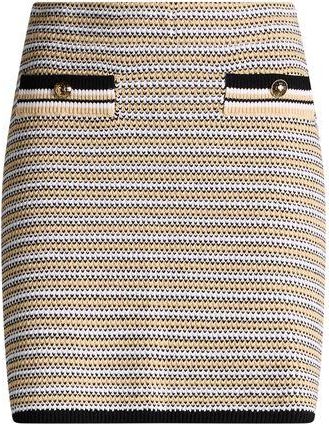 Liu Jo BOTTOMWEAR - Mini skirts sur YOOX.COM