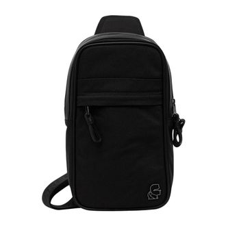 Karl Lagerfeld Hombre, Bolsos, Negro, Talla: ONE Size