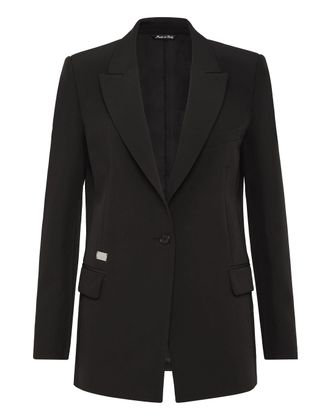 Philipp Plein Blazer tailored fit