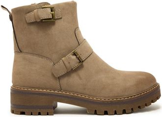 Lotus Jagger Boots