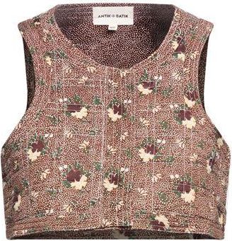 Antik Batik TOPWEAR - Tops on YOOX.COM