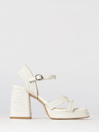 Castaner Woven Jute Sandals