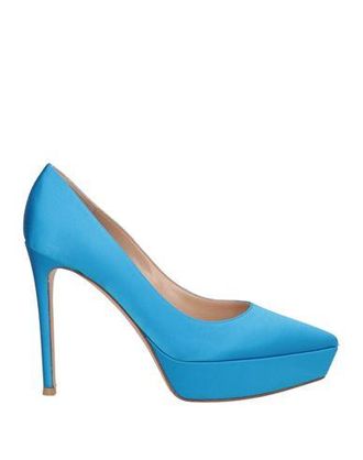 Gianvito Rossi FOOTWEAR - Pumps on YOOX.COM