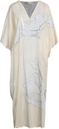 Gentryportofino VESTIDOS - Vestidos largos en YOOX.COM