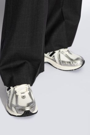 New Balance Sports Shoes M1906RER, Womens, White