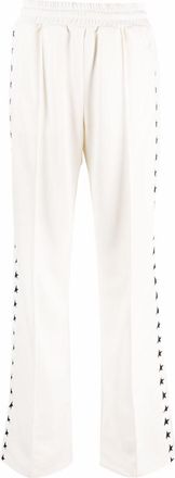 Golden Goose Star/ Ws Joggings Dorotea Wide Leg