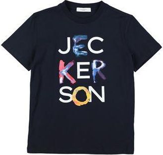 Jeckerson TOPWEAR - T-shirts on YOOX.COM