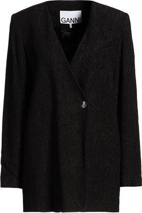 Ganni ANZ&Uuml;GE und CO-ORDS - Blazers auf YOOX.COM